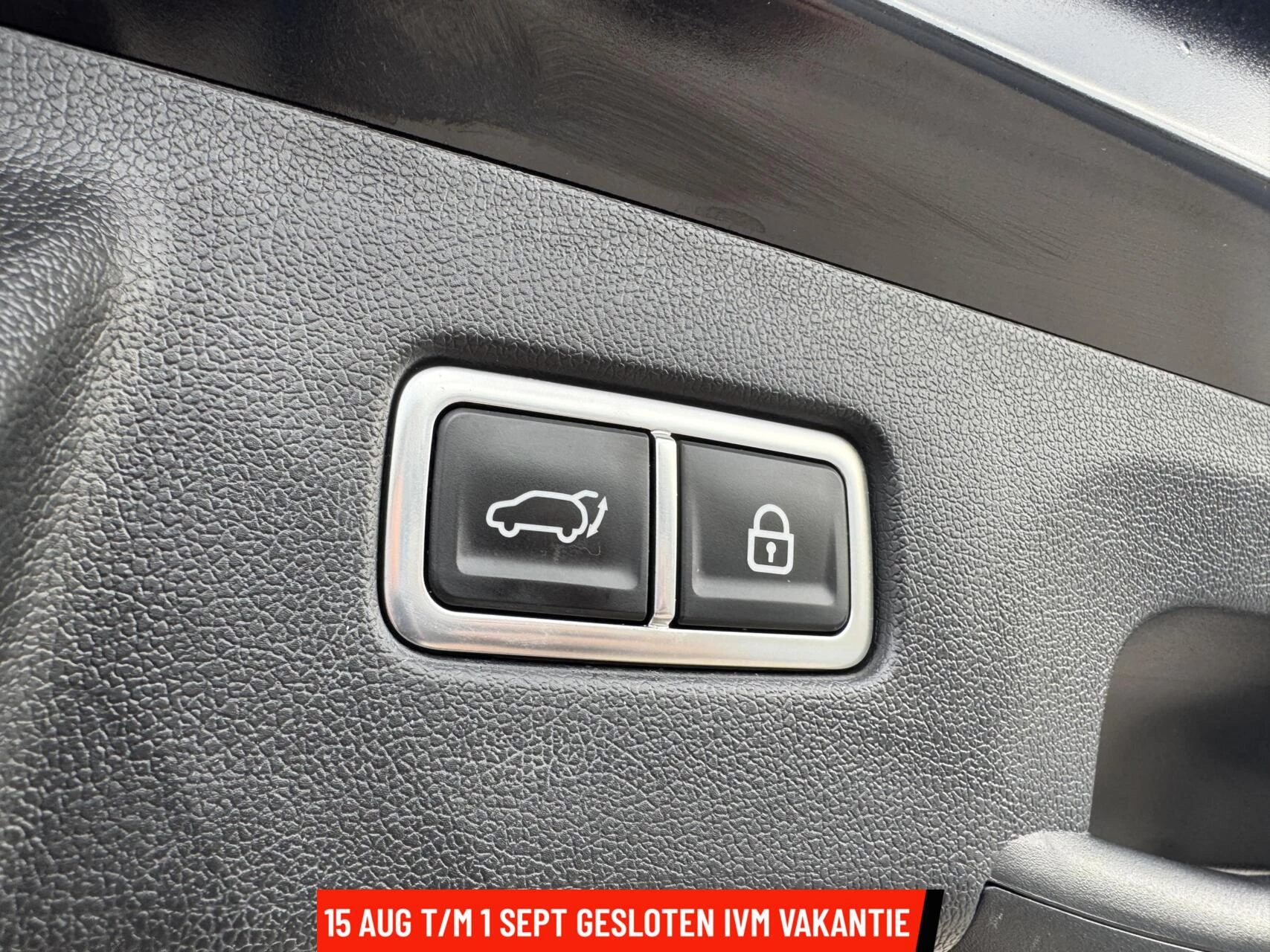 Hoofdafbeelding Kia Sorento