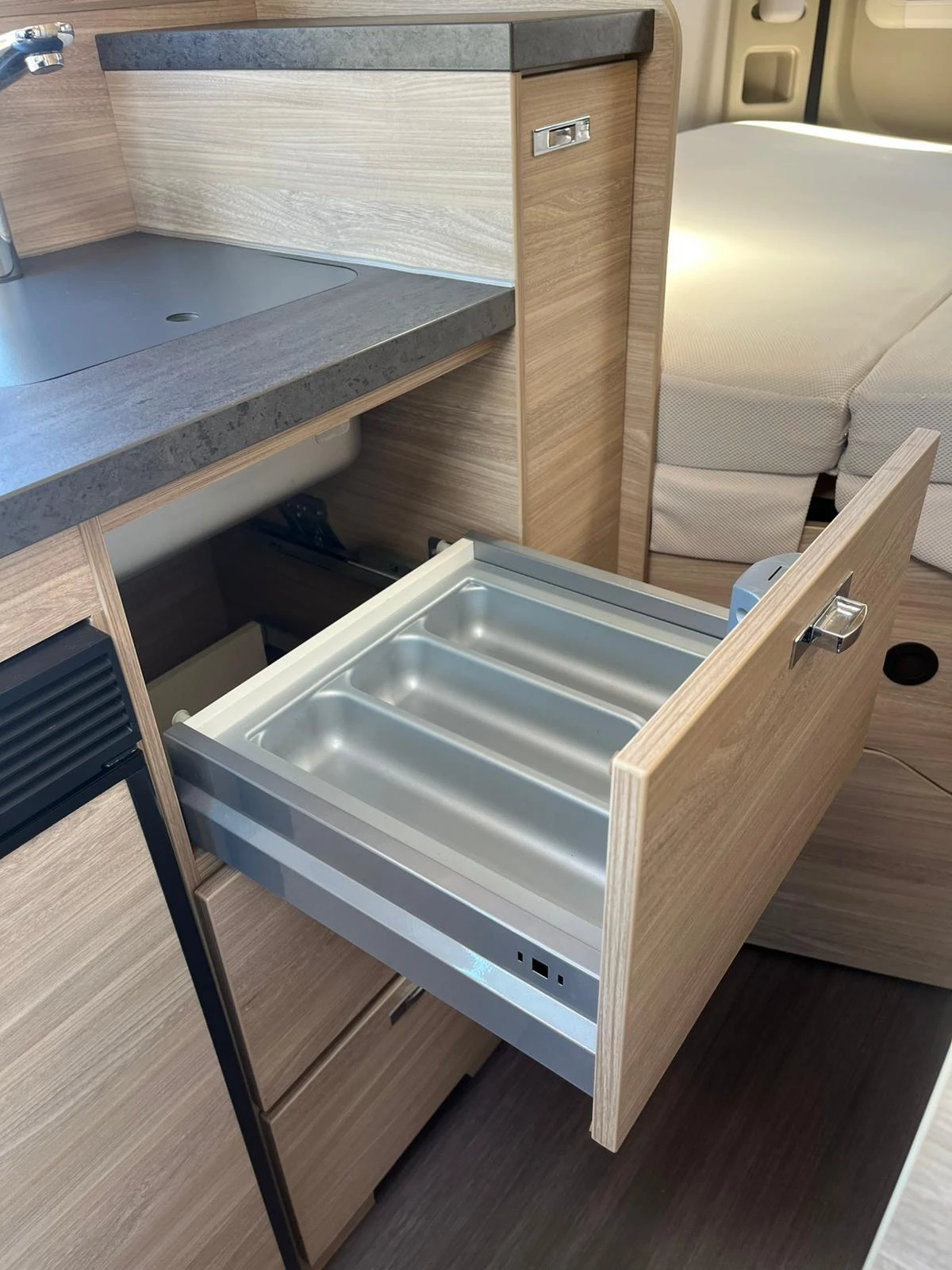 Hoofdafbeelding Knaus Boxstar 540 MQ (Road)
