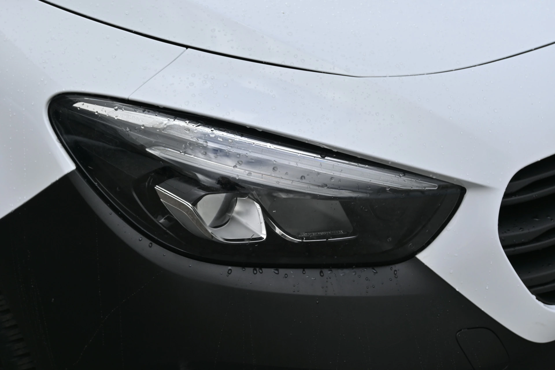 Hoofdafbeelding Mercedes-Benz Citan