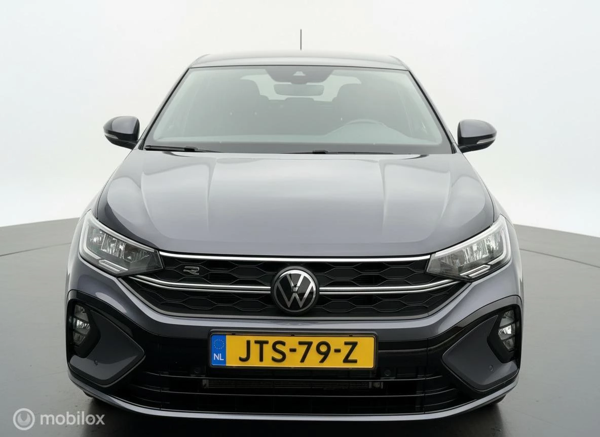 Hoofdafbeelding Volkswagen Taigo