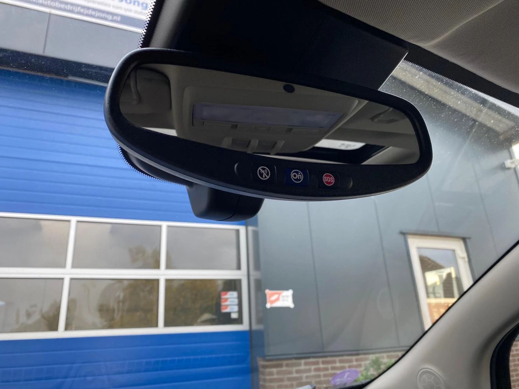 Hoofdafbeelding Opel Mokka X