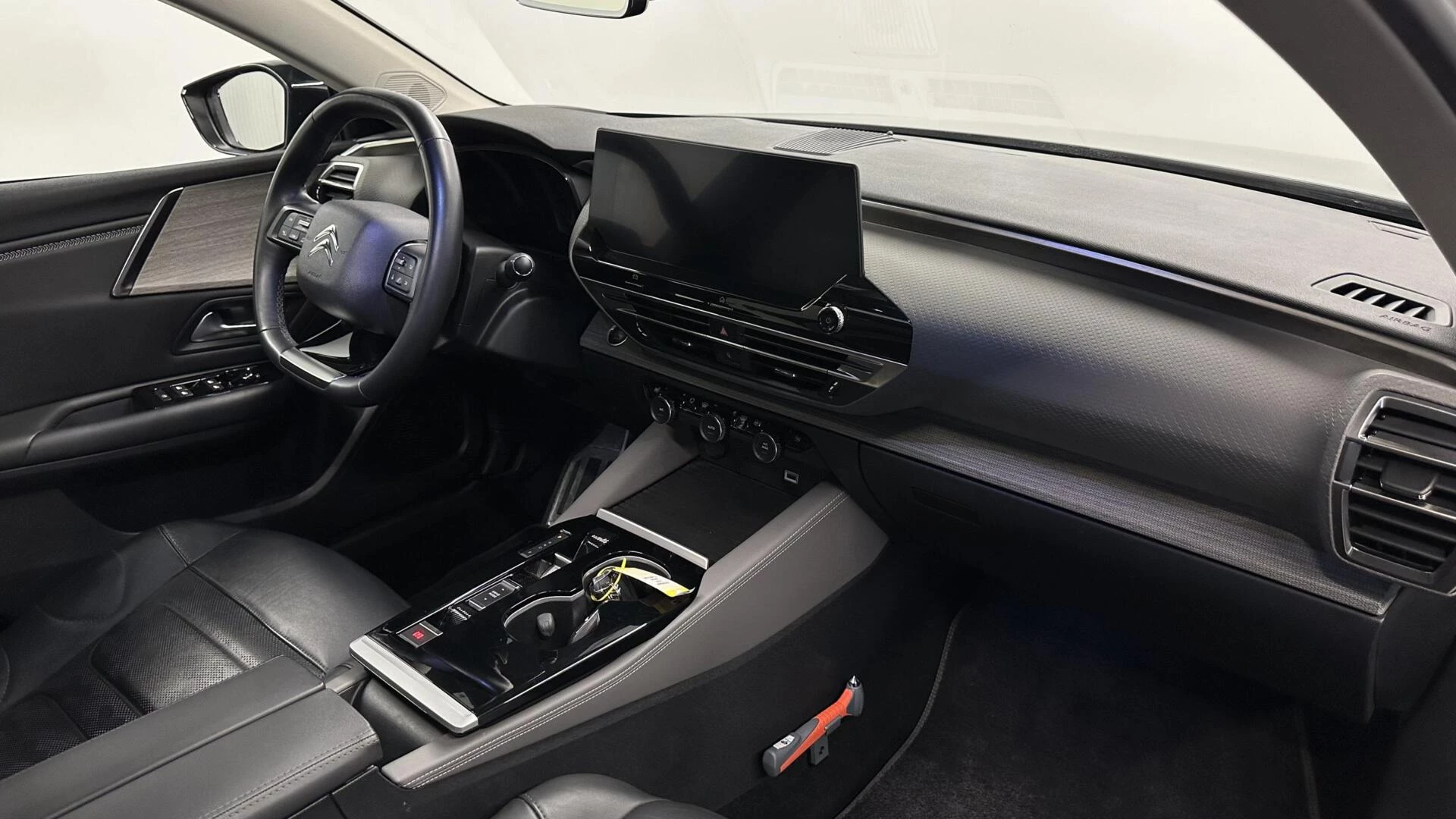 Hoofdafbeelding Citroën C5 X