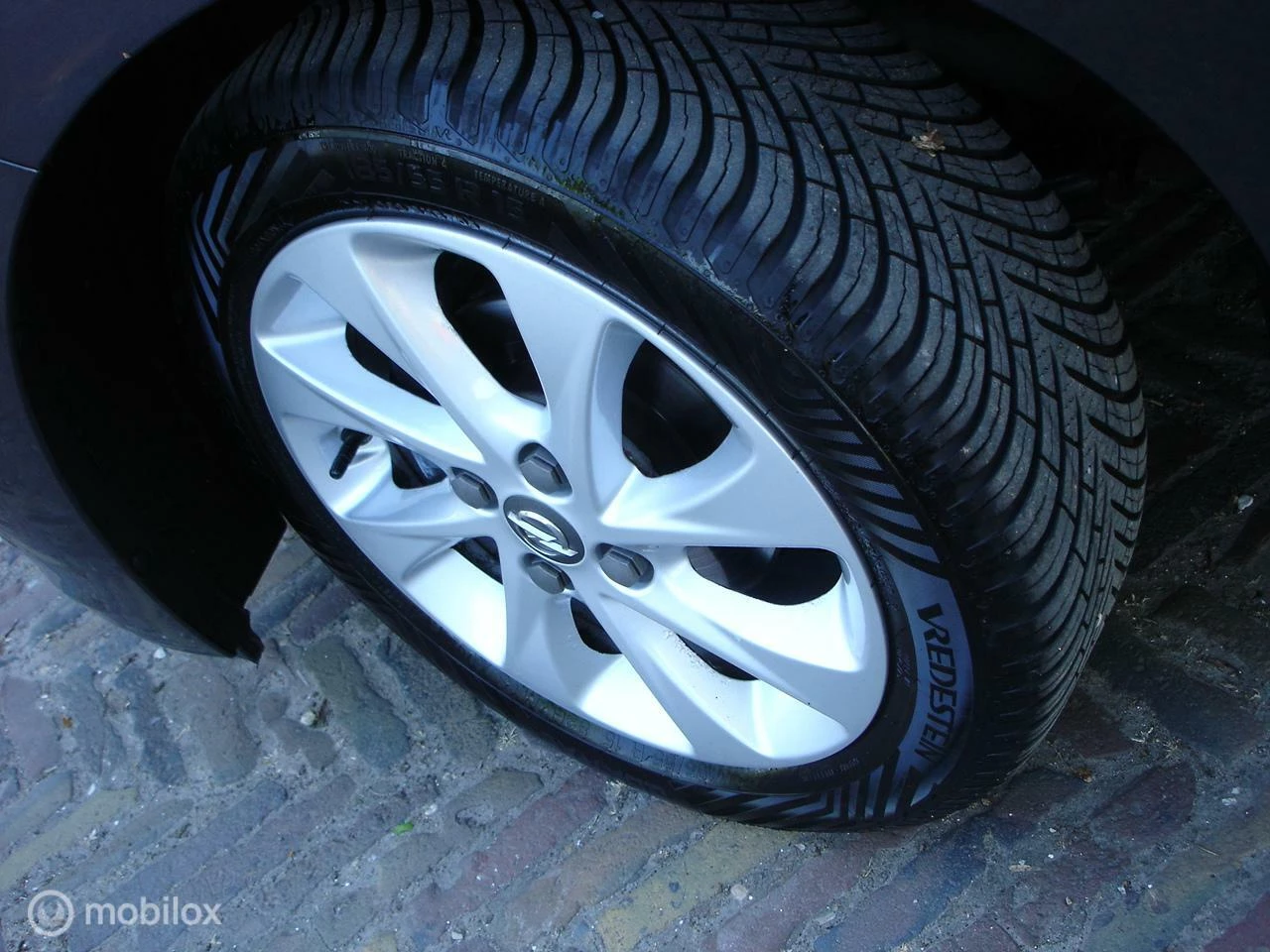 Hoofdafbeelding Opel KARL