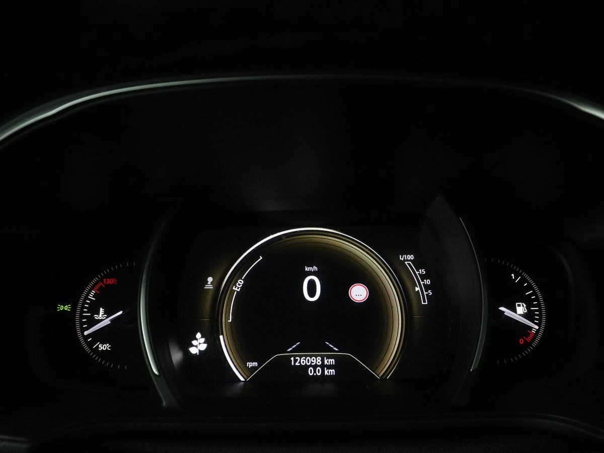 Hoofdafbeelding Renault Mégane