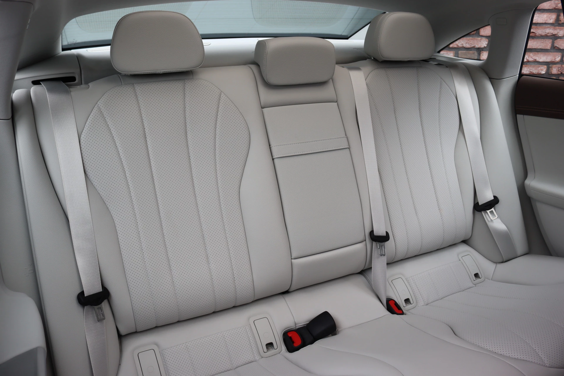 Hoofdafbeelding Mercedes-Benz EQE