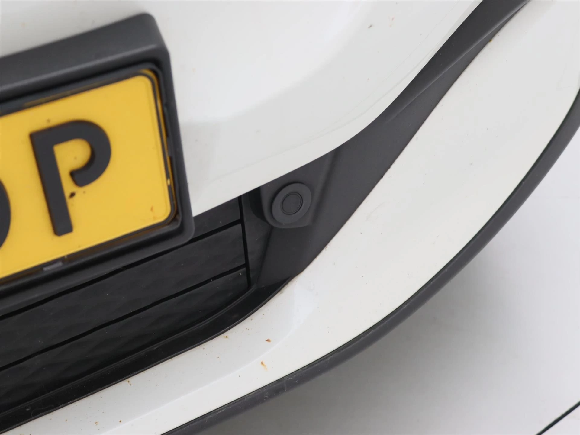 Hoofdafbeelding Ford Mustang Mach-E