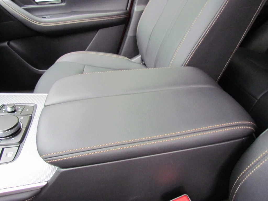 Hoofdafbeelding Mazda CX-60