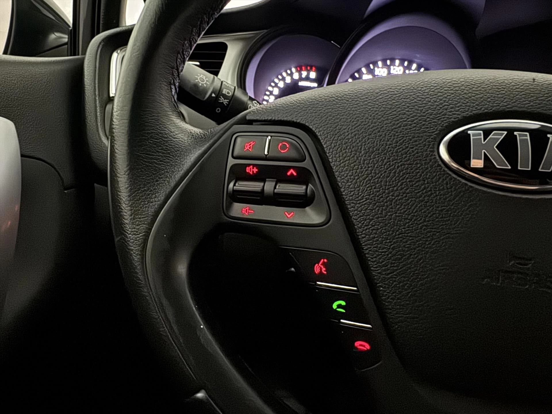 Hoofdafbeelding Kia cee'd