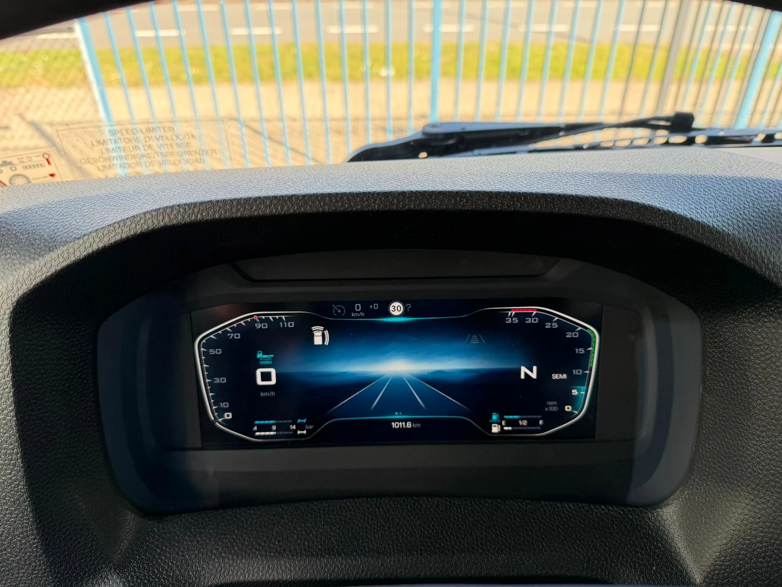 Hoofdafbeelding Iveco Eurocargo