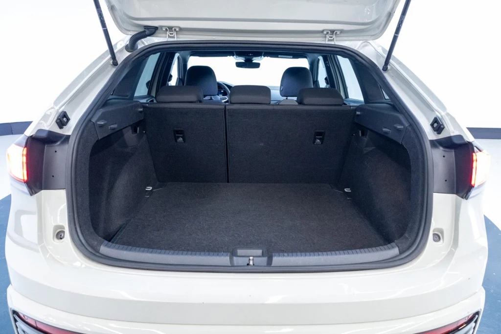 Hoofdafbeelding Volkswagen Taigo