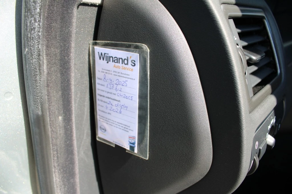 Hoofdafbeelding Volvo V70