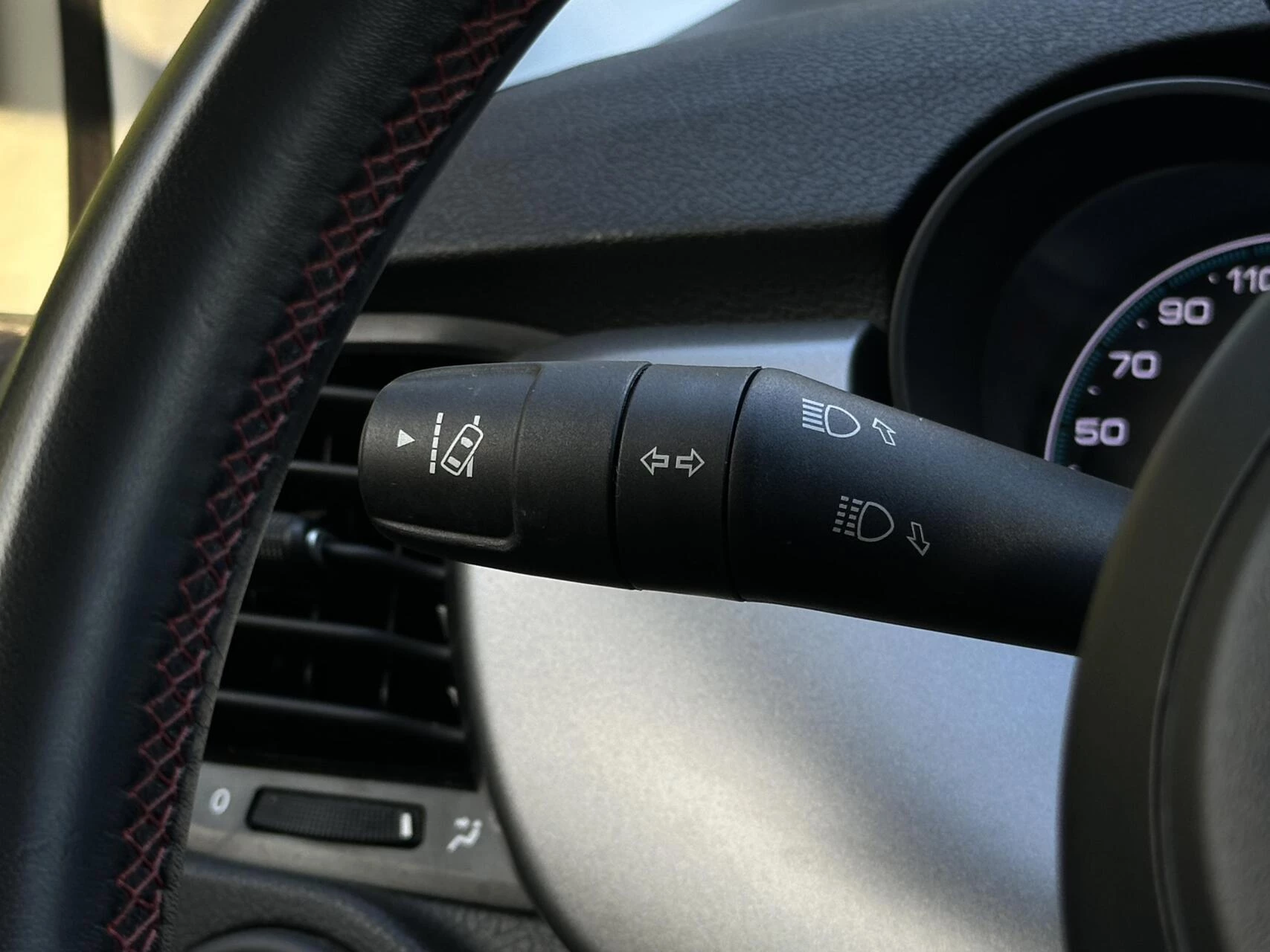 Hoofdafbeelding Fiat 500X