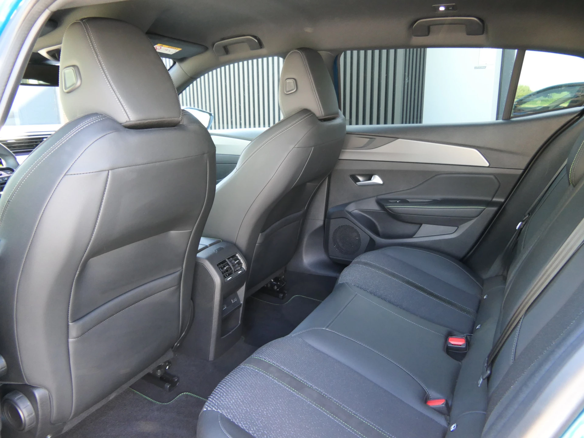 Hoofdafbeelding Peugeot 408