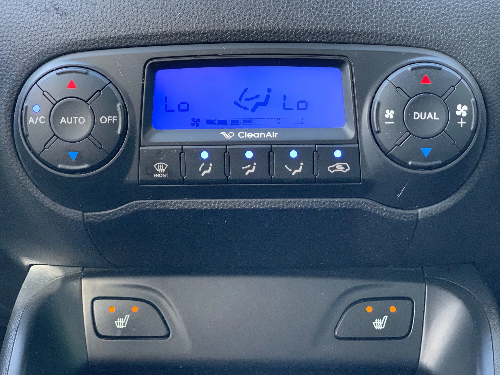 Hoofdafbeelding Hyundai ix35