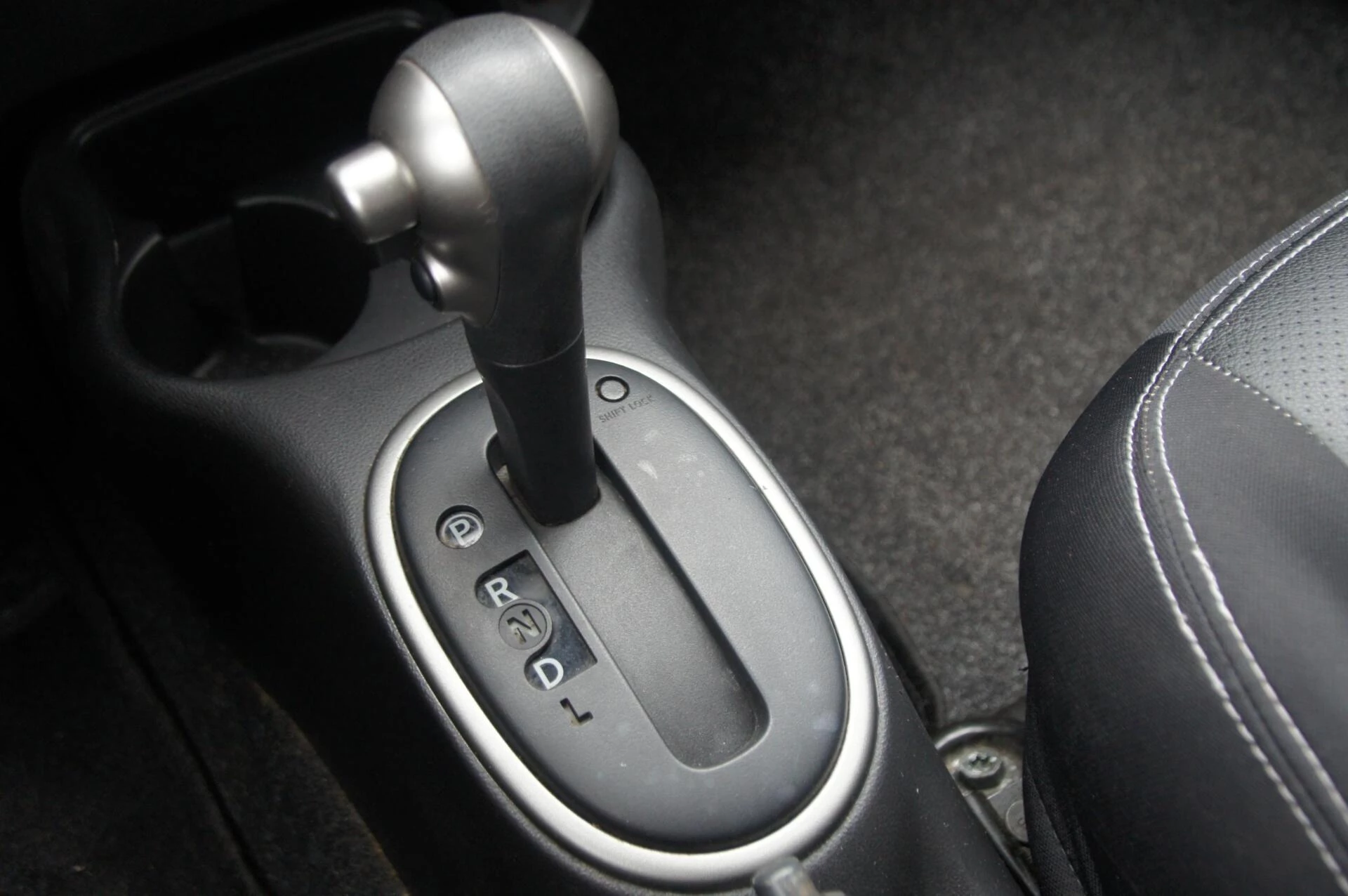 Hoofdafbeelding Nissan Micra