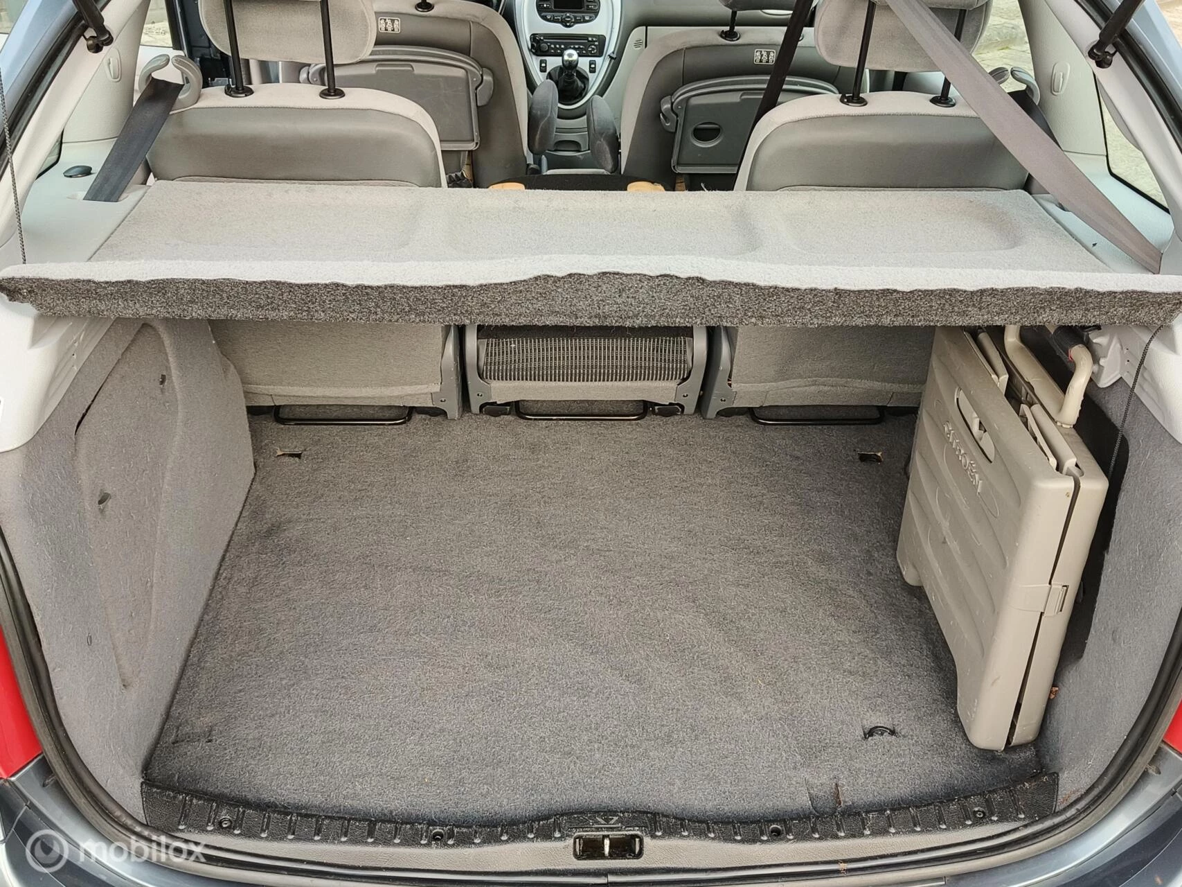 Hoofdafbeelding Citroën Xsara Picasso