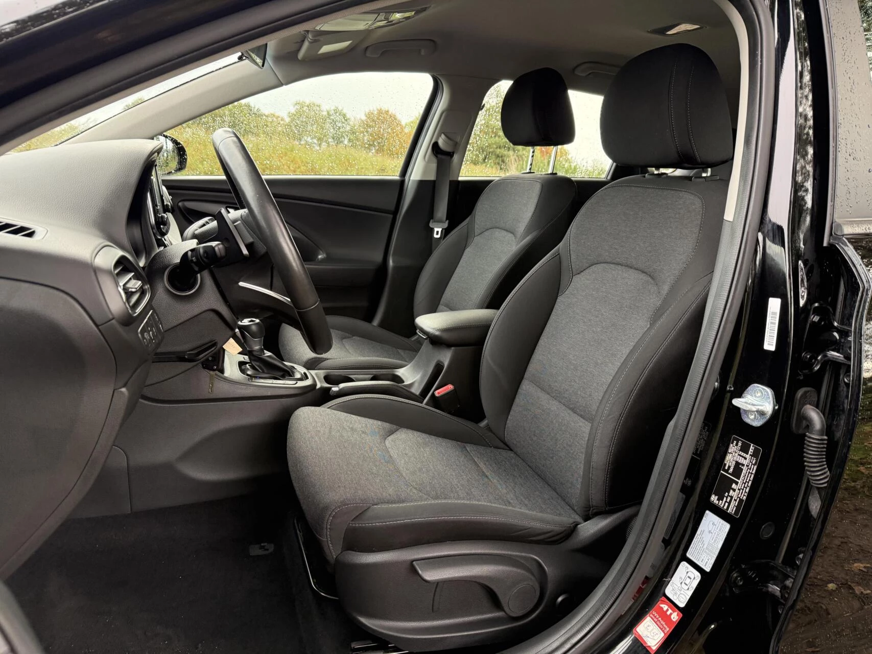 Hoofdafbeelding Hyundai i30