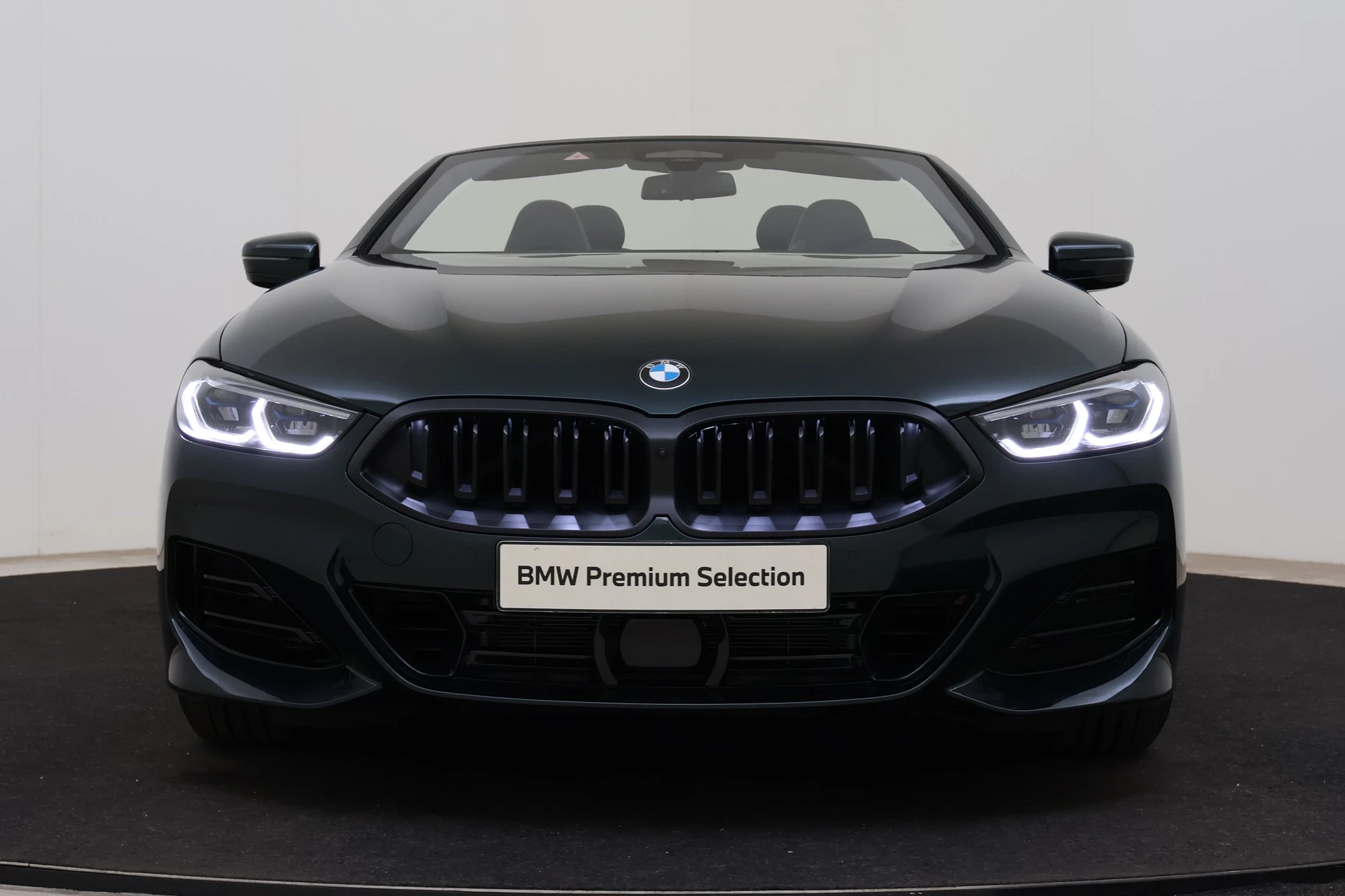 Hoofdafbeelding BMW 8 Serie