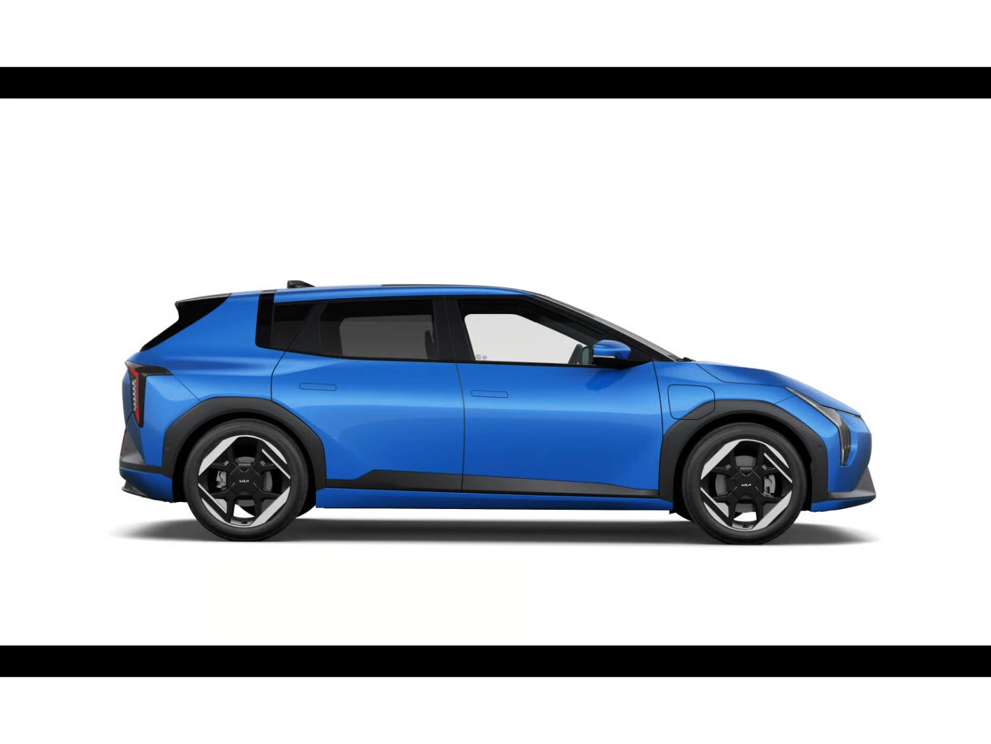 Hoofdafbeelding Kia EV4