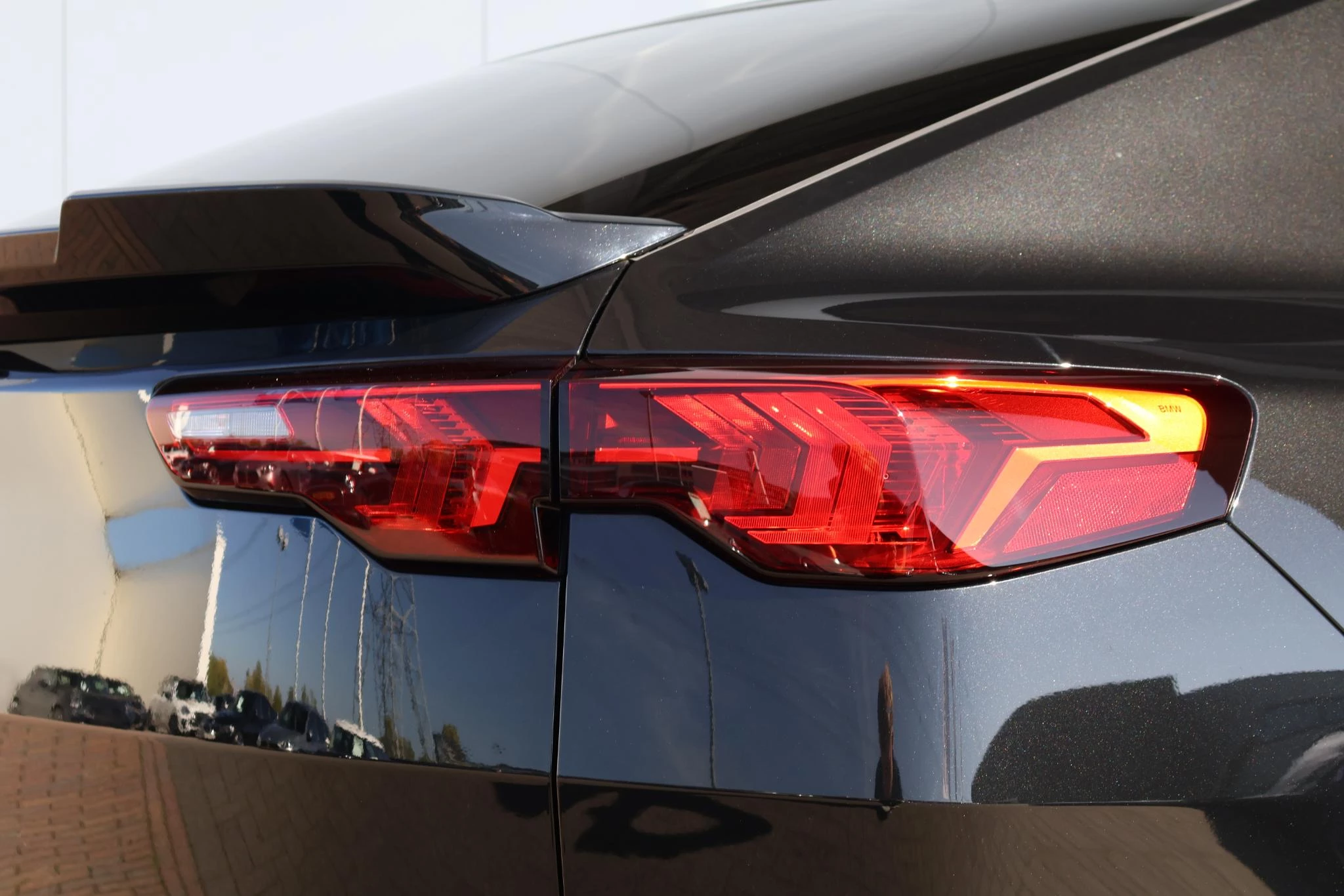 Hoofdafbeelding BMW X2