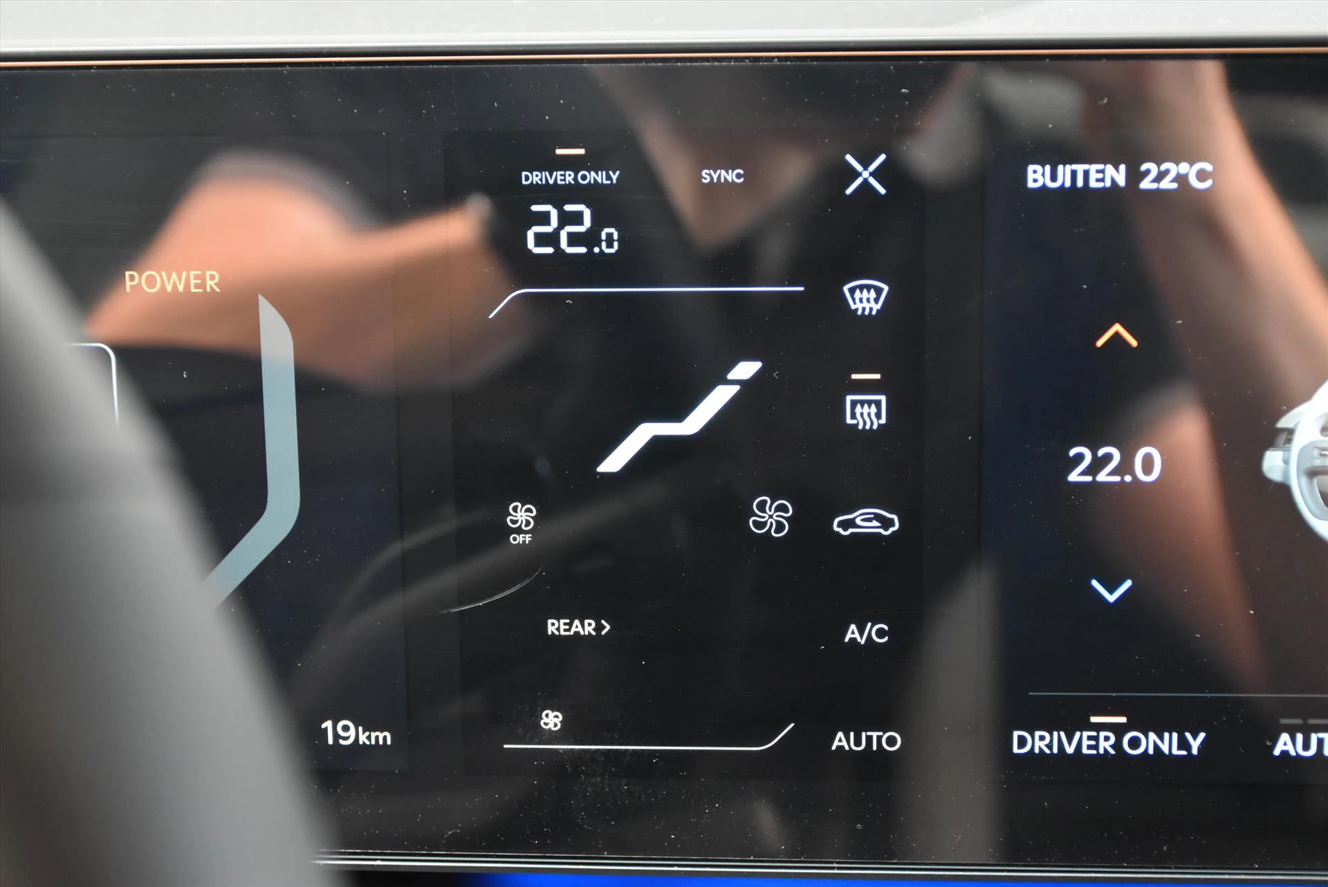 Hoofdafbeelding Kia EV9