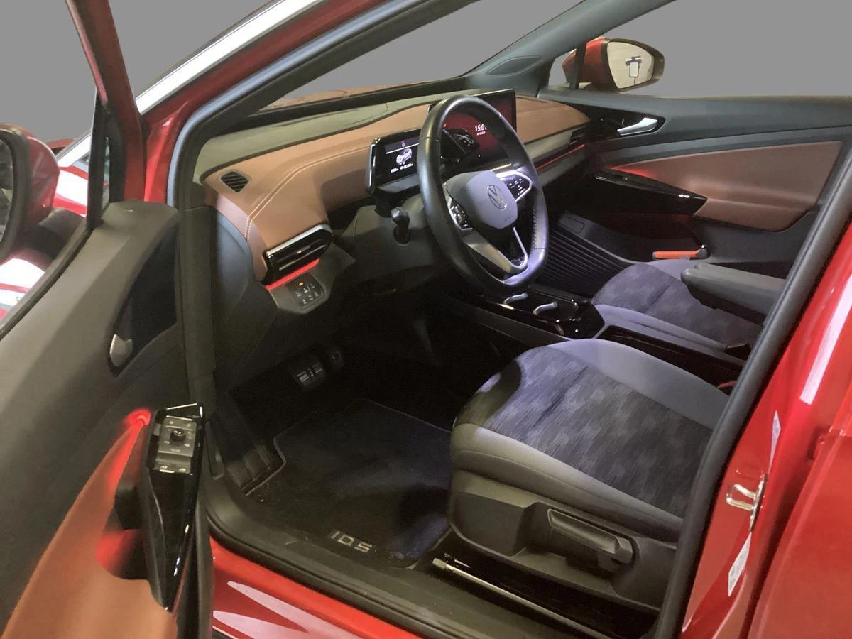 Hoofdafbeelding Volkswagen ID.5