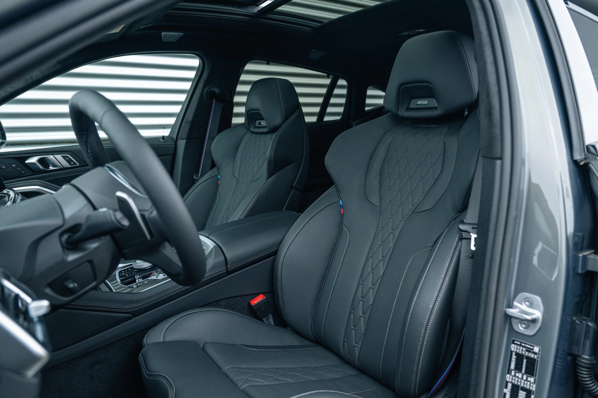 Hoofdafbeelding BMW X6