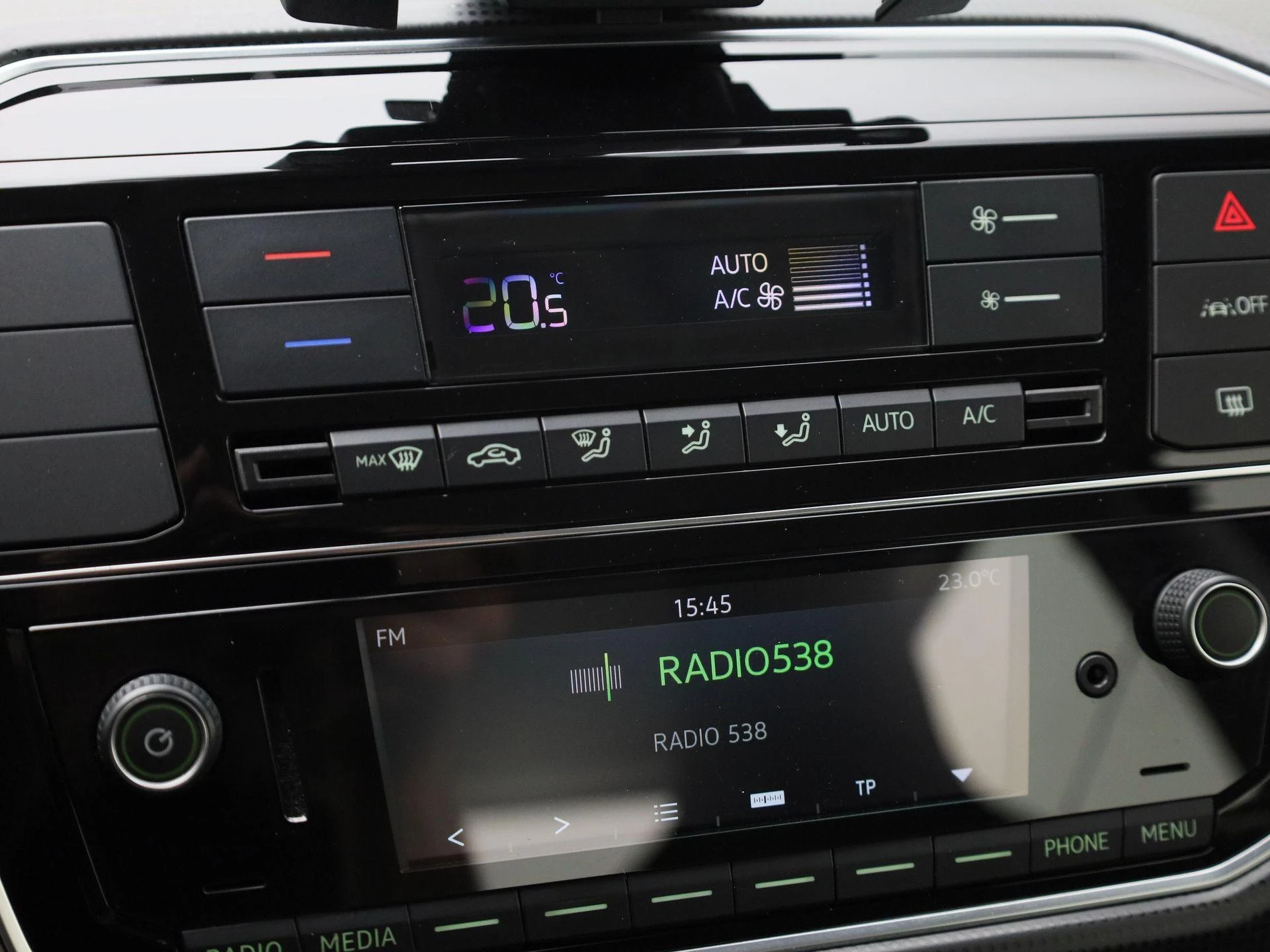 Hoofdafbeelding Škoda Citigo