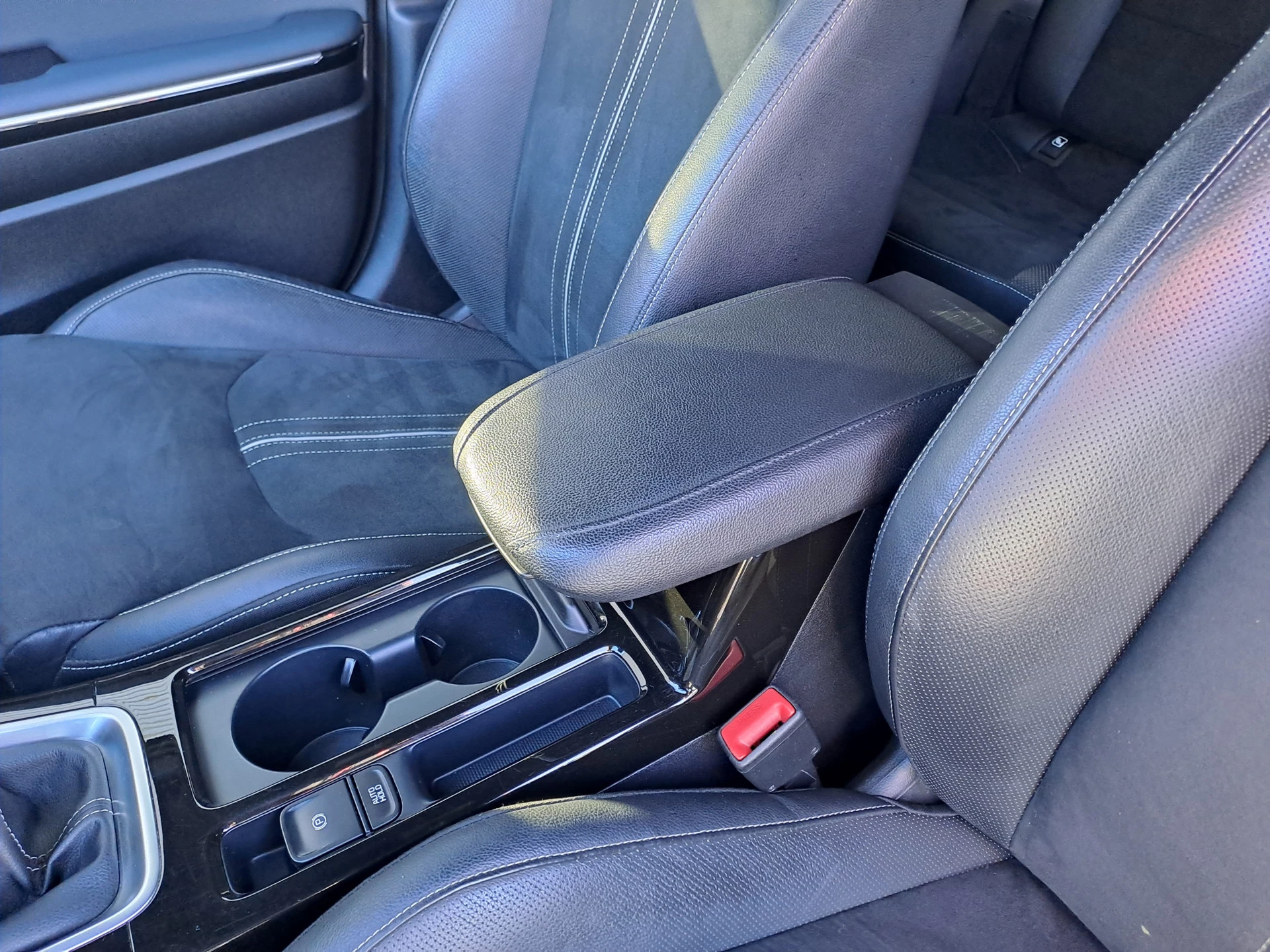 Hoofdafbeelding Kia ProCeed