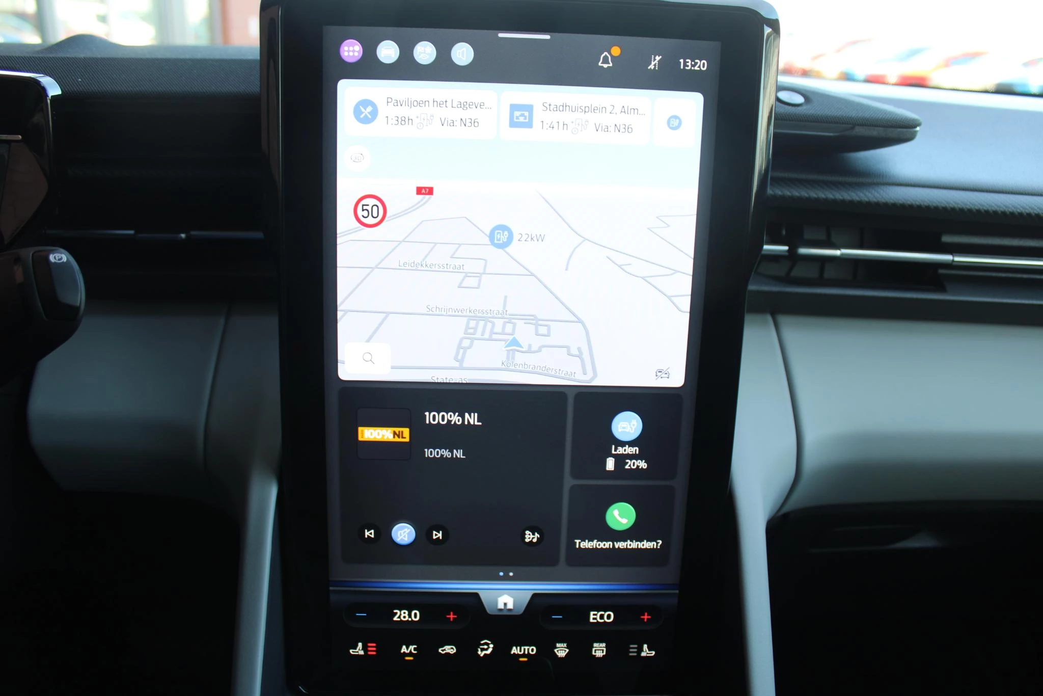 Hoofdafbeelding Ford Explorer