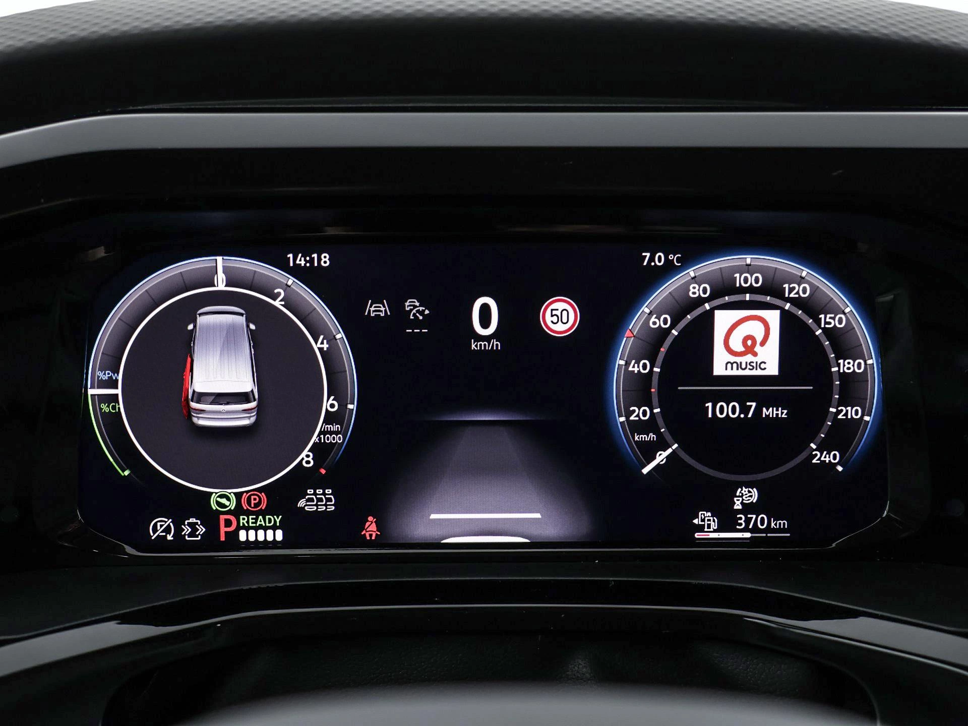 Hoofdafbeelding Volkswagen Multivan