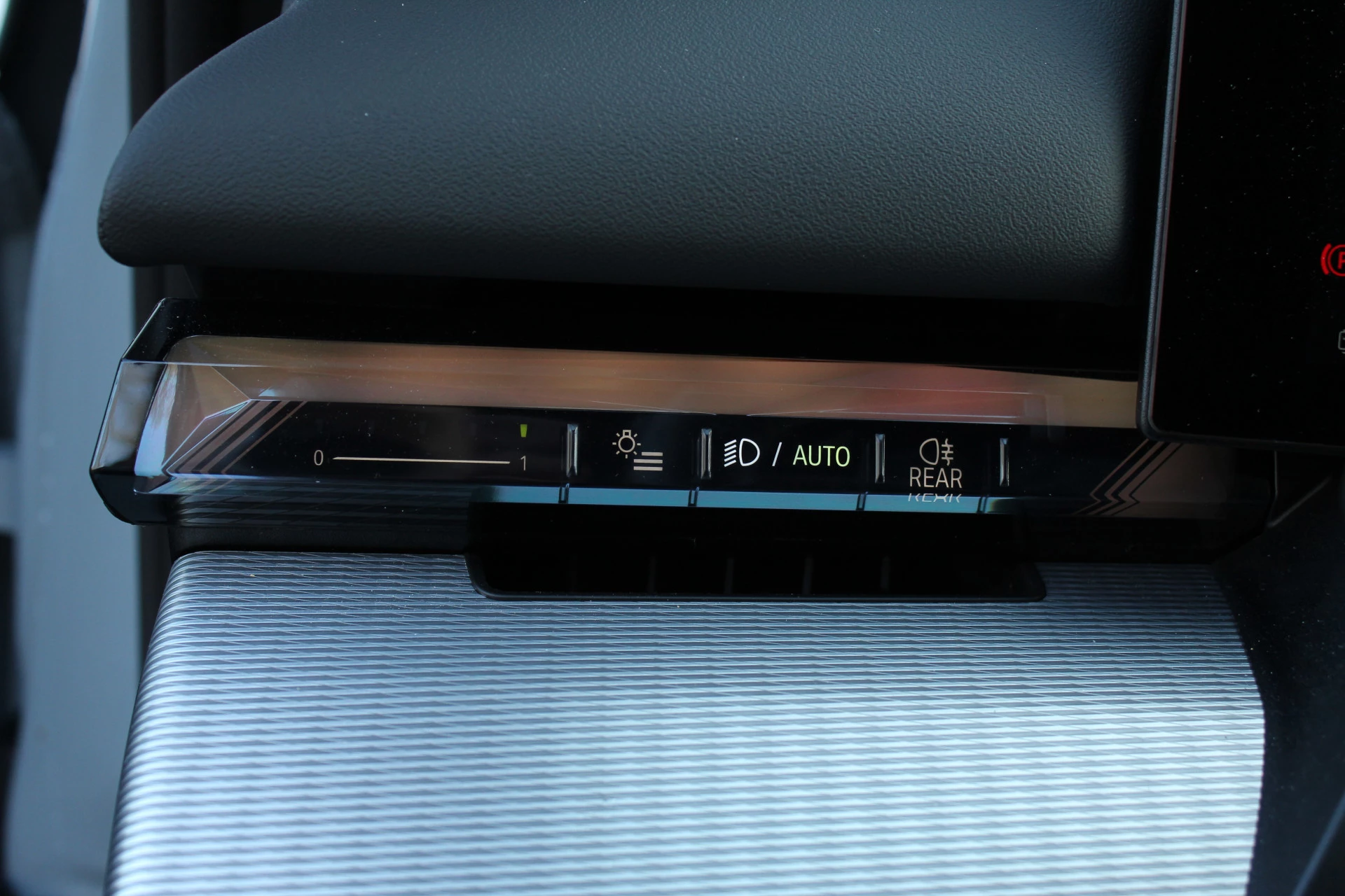 Hoofdafbeelding BMW i5