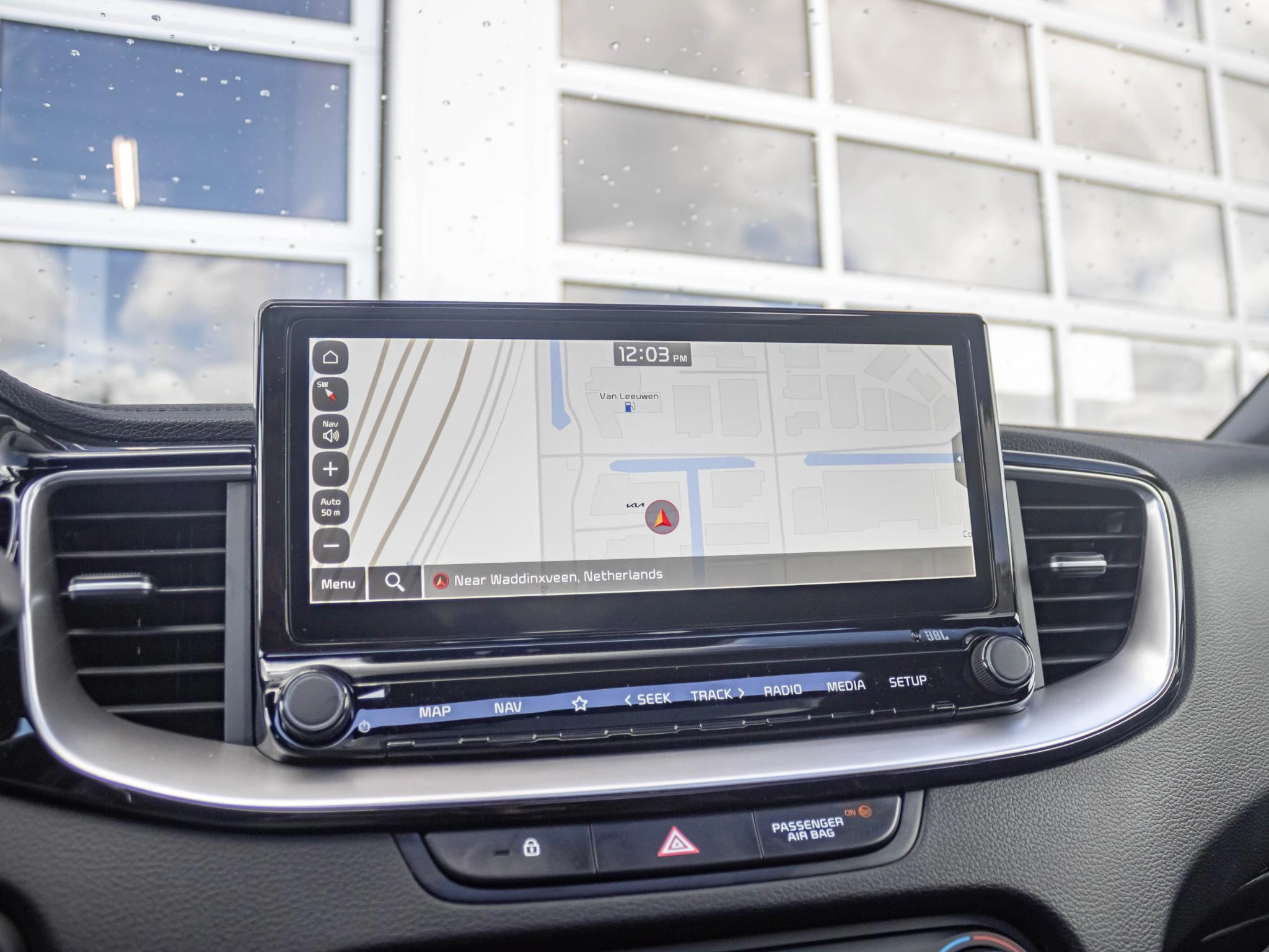 Hoofdafbeelding Kia XCeed