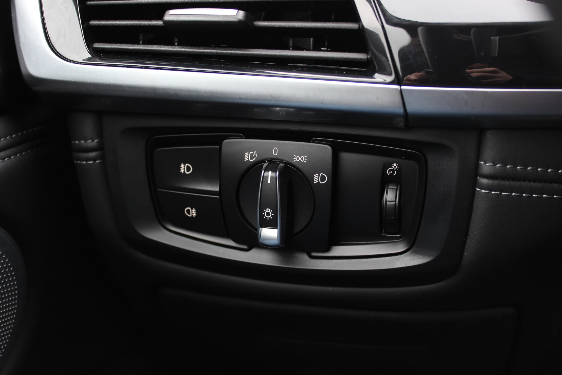 Hoofdafbeelding BMW X6