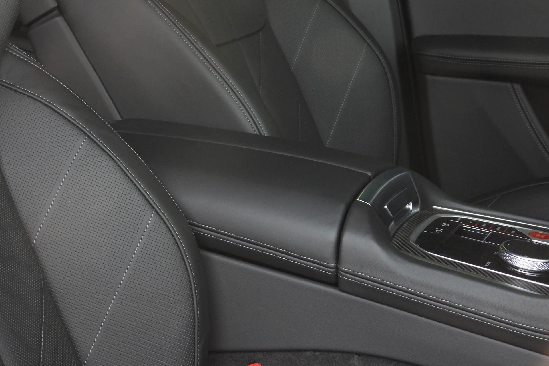 Hoofdafbeelding BMW XM