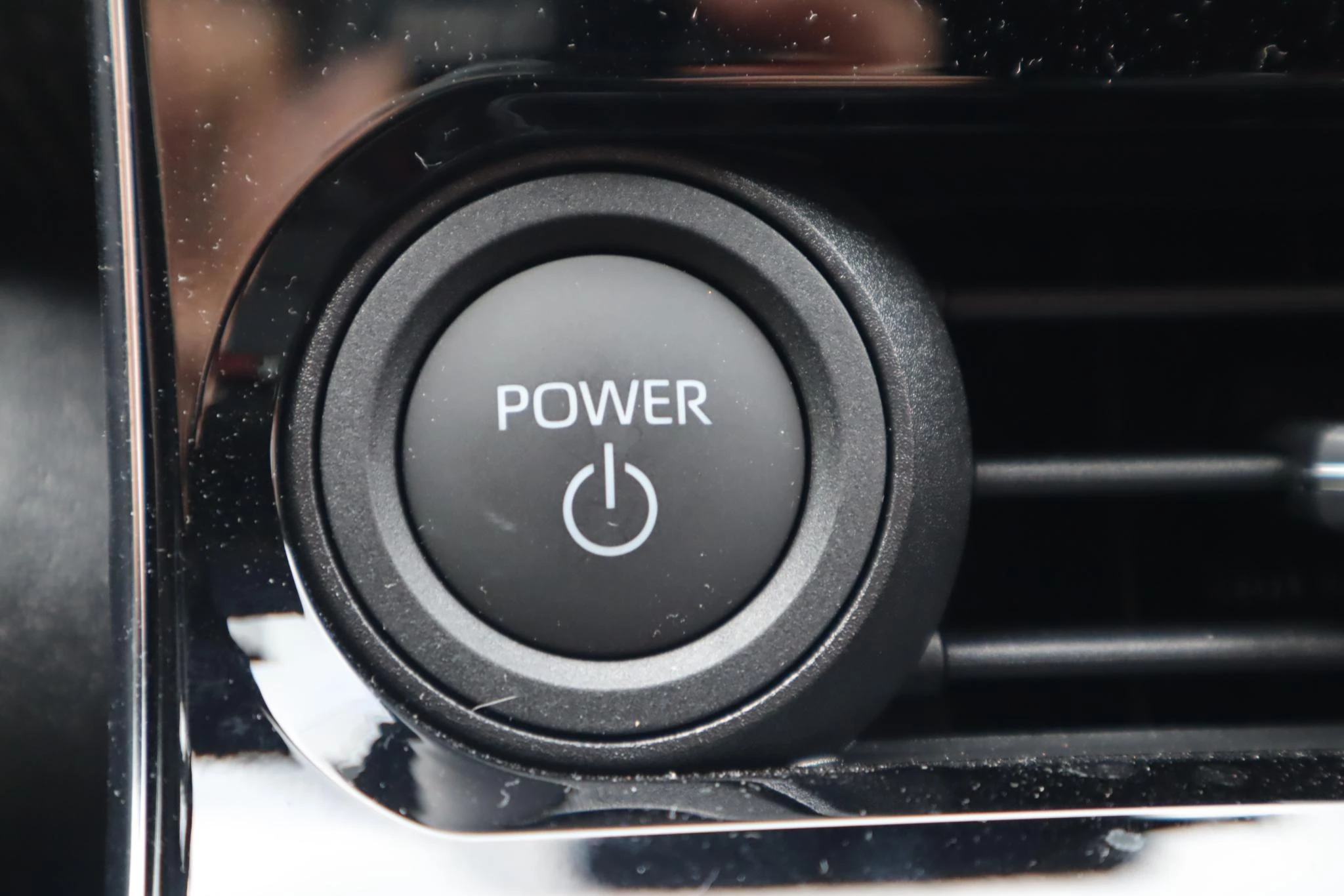 Hoofdafbeelding Toyota bZ4X