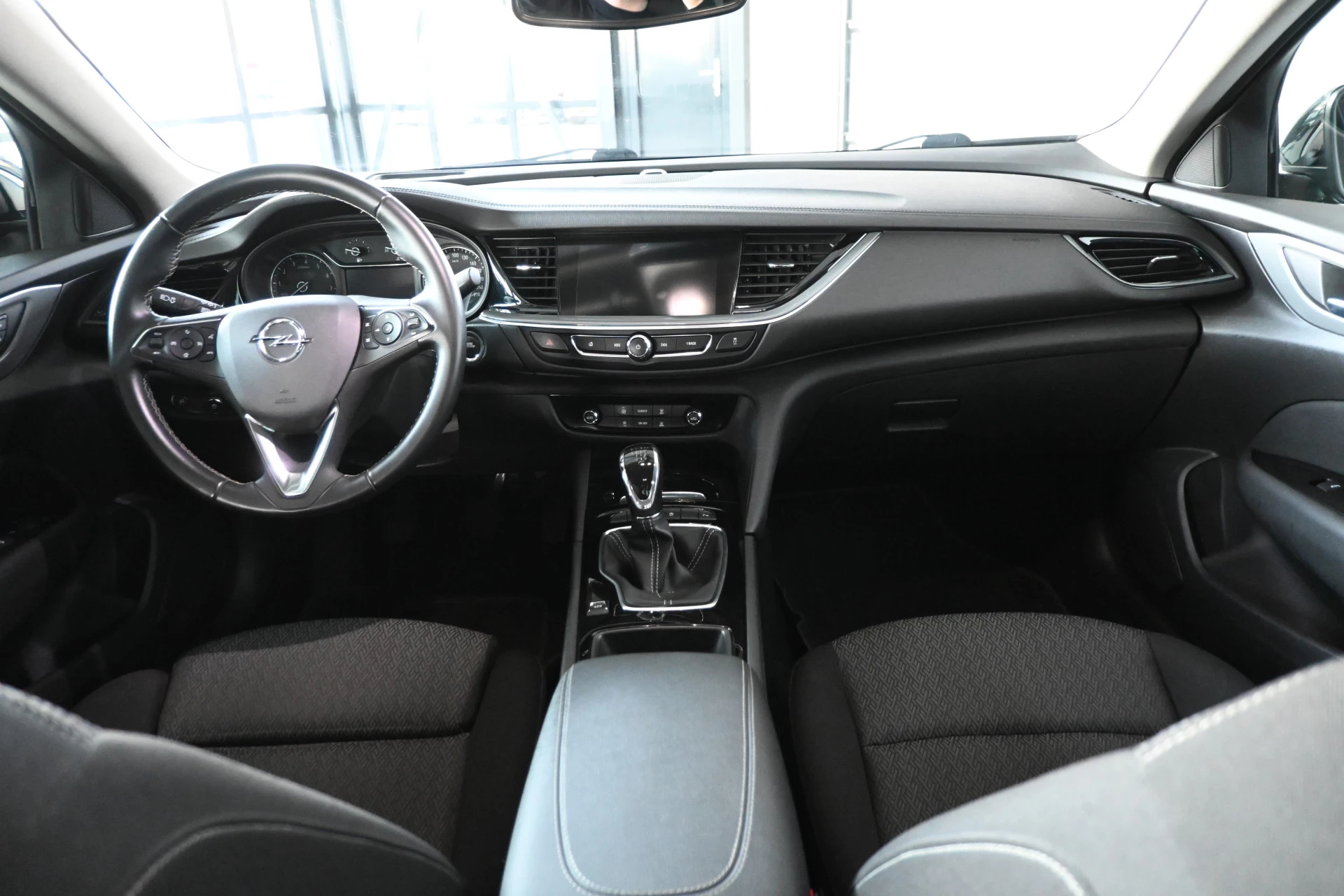 Hoofdafbeelding Opel Insignia