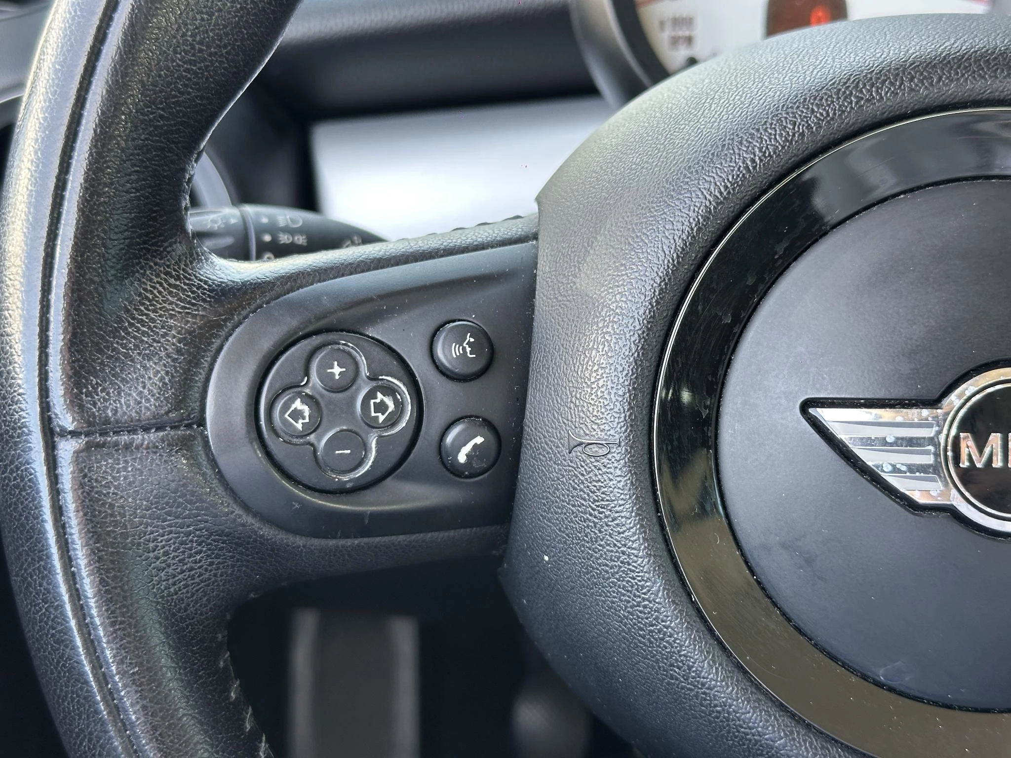 Hoofdafbeelding MINI One