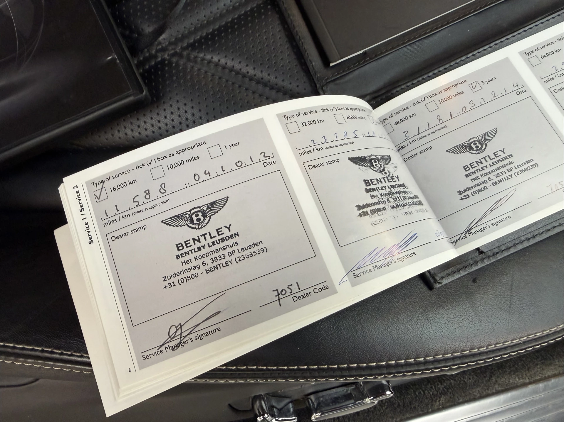 Hoofdafbeelding Bentley Continental GT