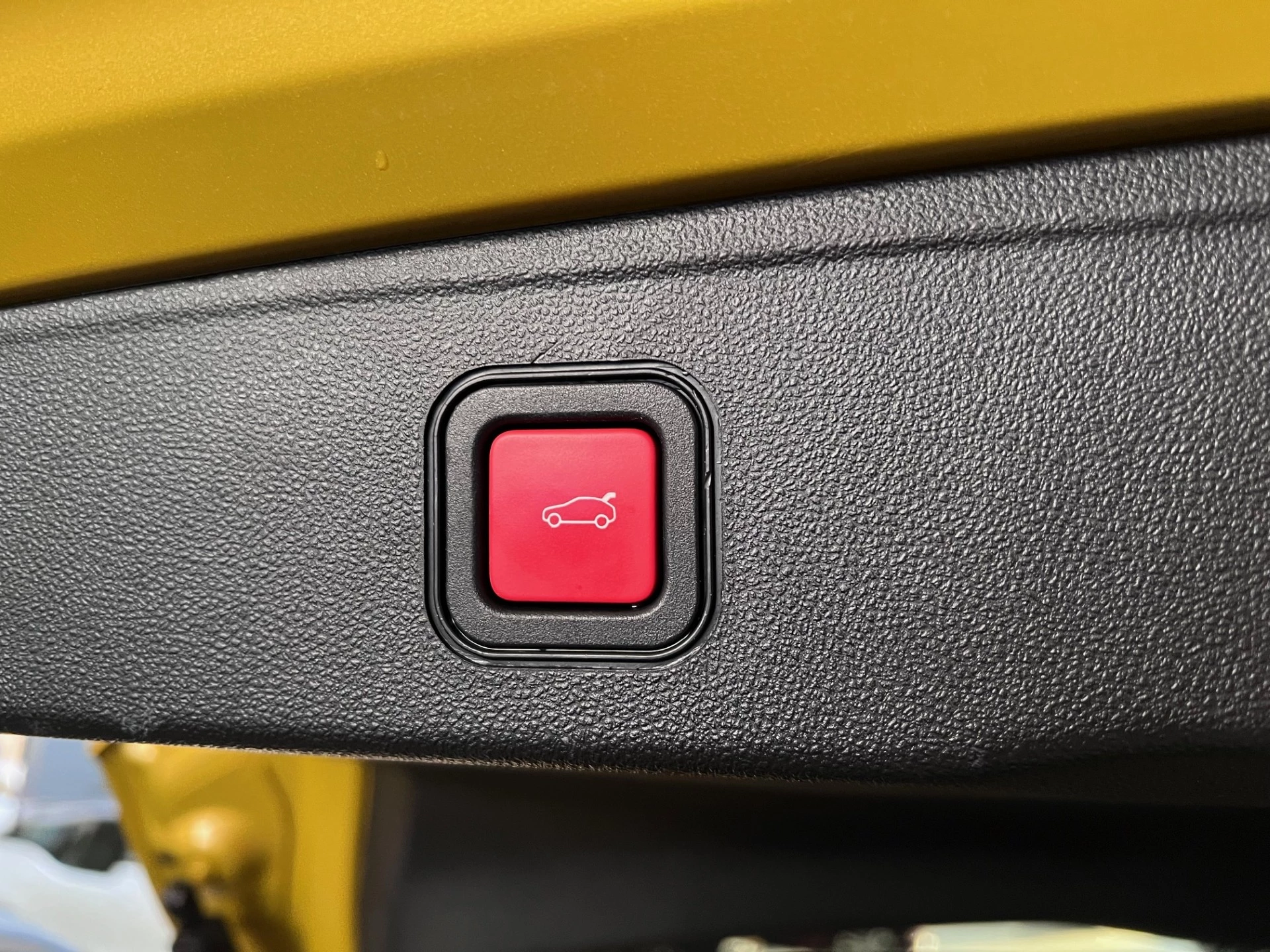 Hoofdafbeelding Jeep Avenger