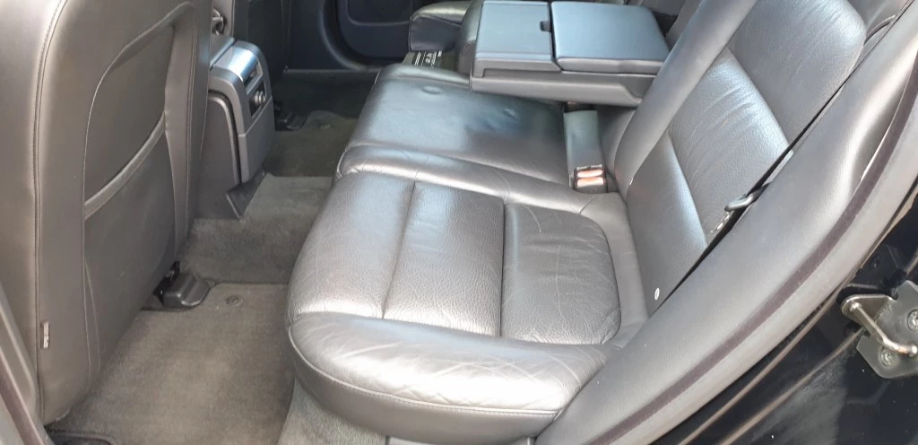 Hoofdafbeelding Volvo V70