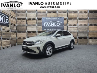 Volkswagen Taigo 1.0 TSI Life Business Clima Navi Carplay Pano LED LM