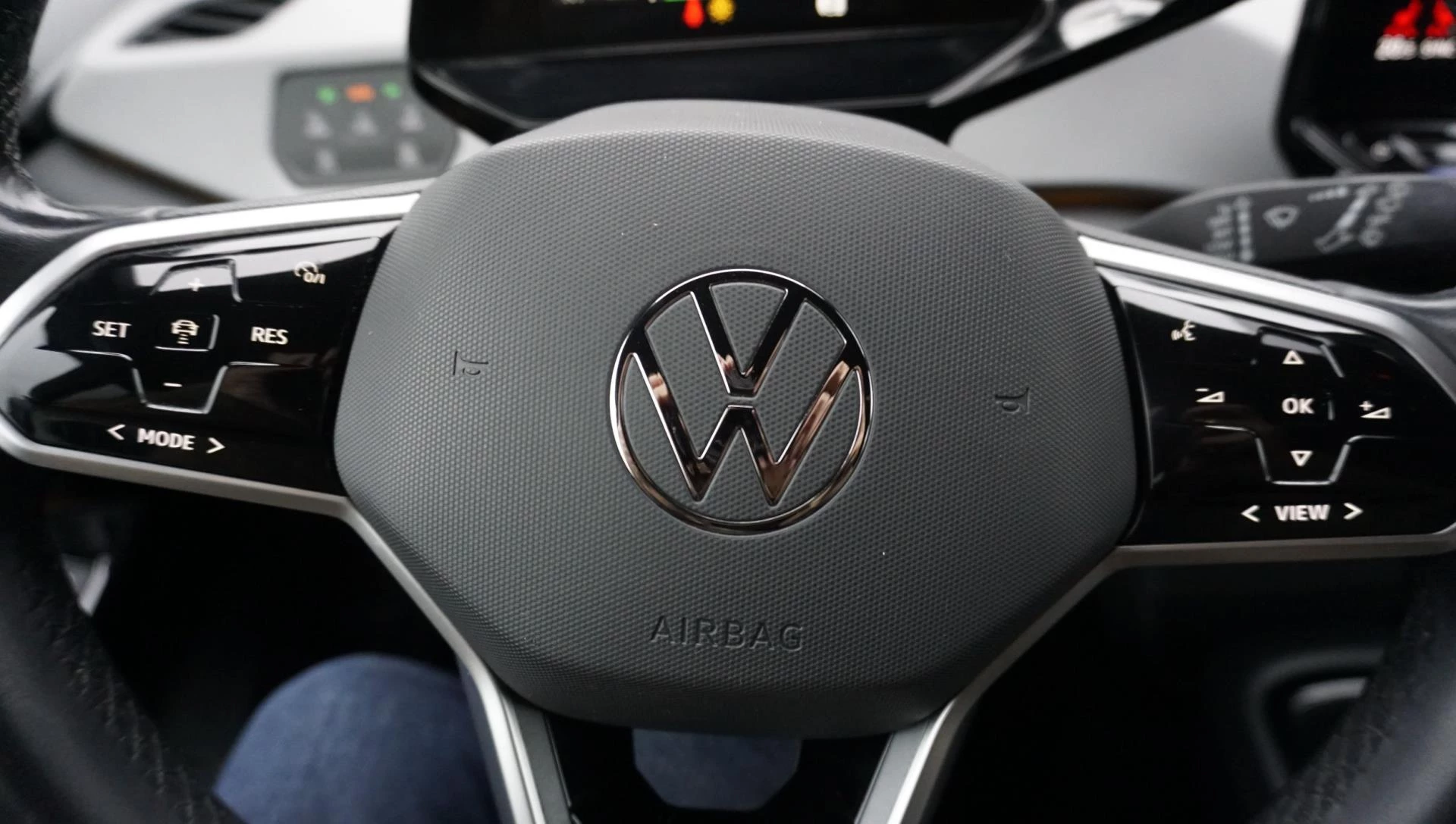 Hoofdafbeelding Volkswagen ID.3