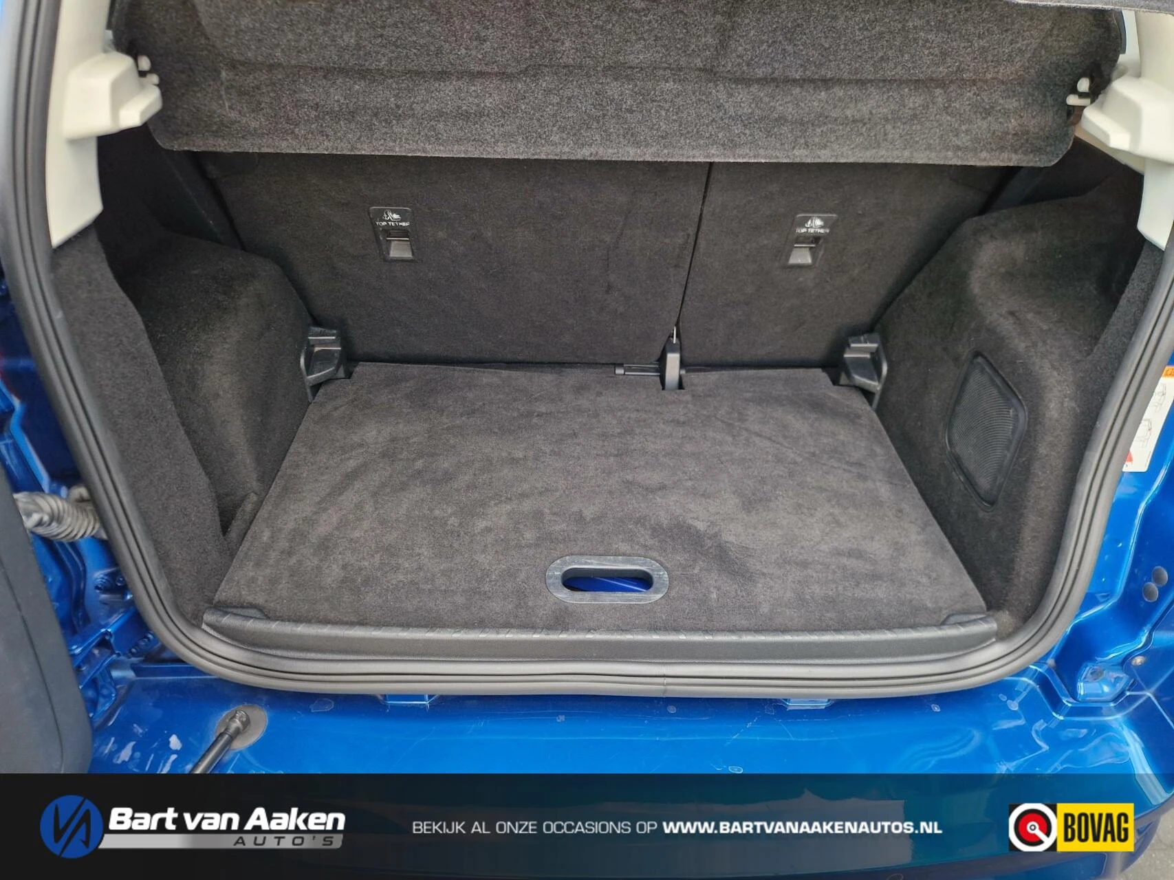 Hoofdafbeelding Ford EcoSport