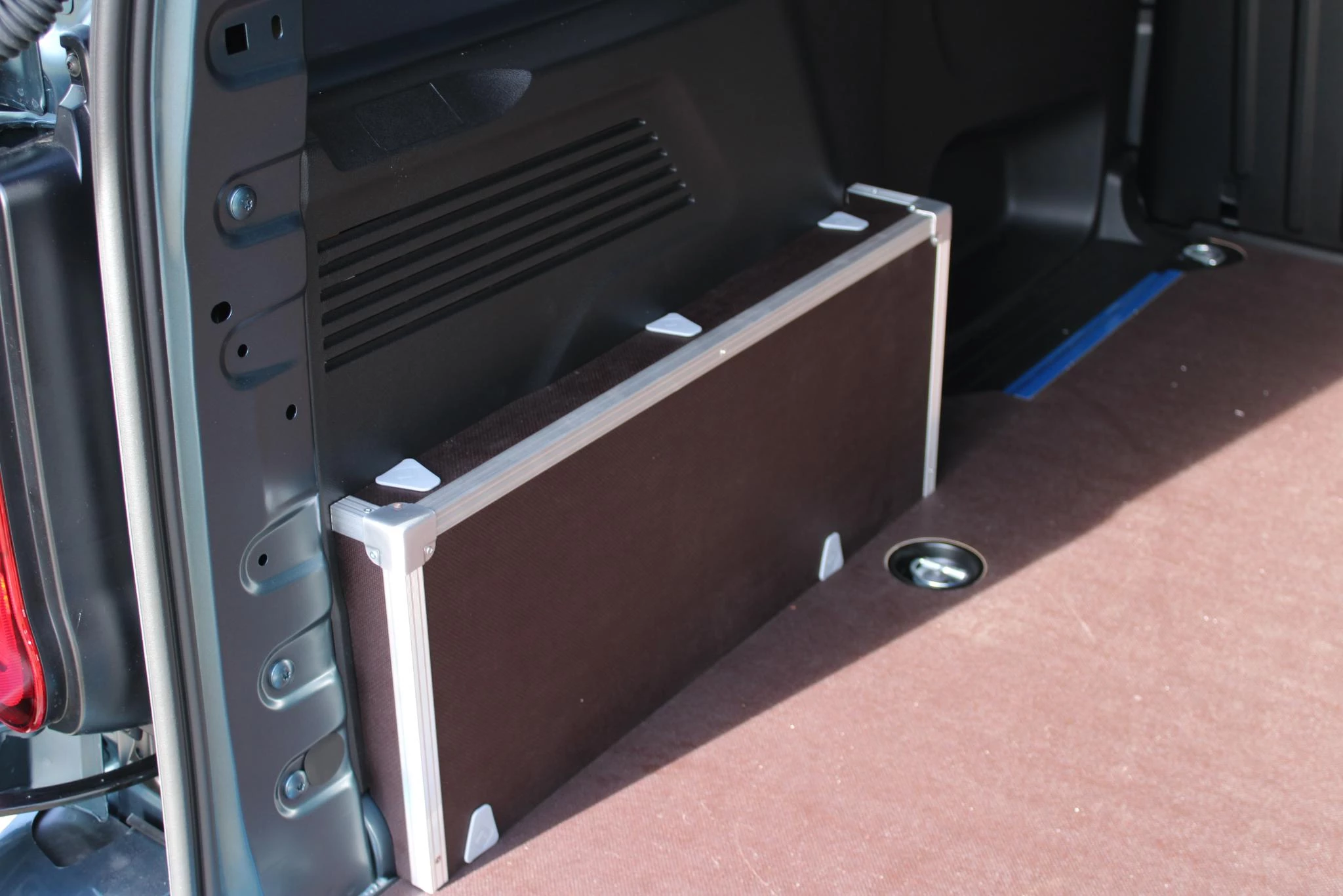 Hoofdafbeelding Fiat E-Doblò