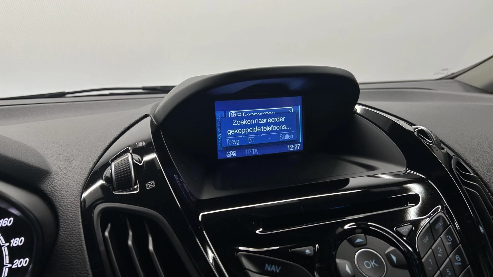 Hoofdafbeelding Ford B-MAX