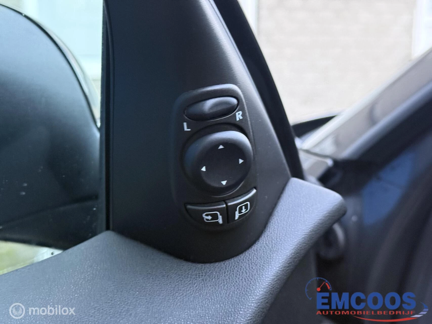 Hoofdafbeelding Saab 9-3