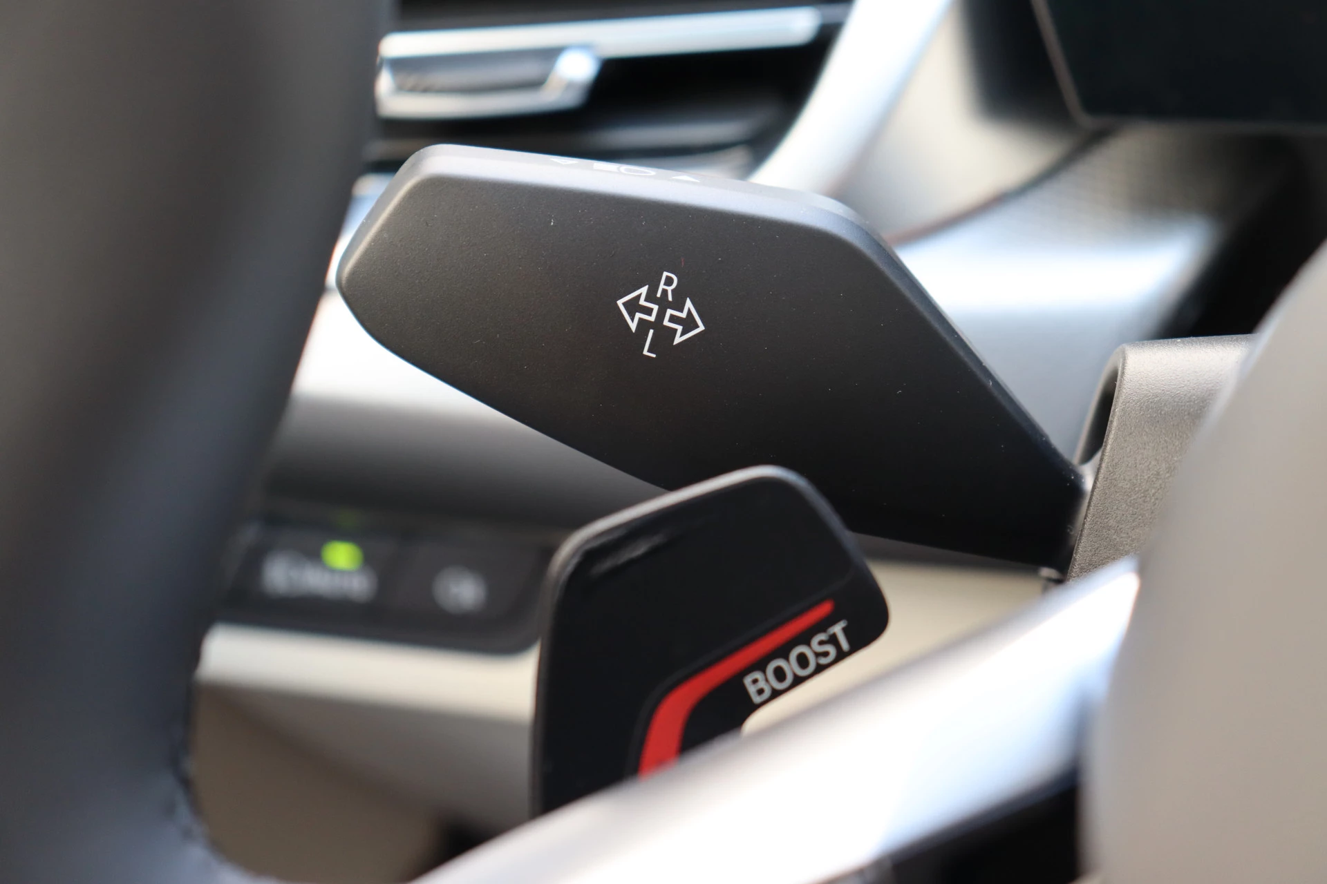 Hoofdafbeelding BMW iX2