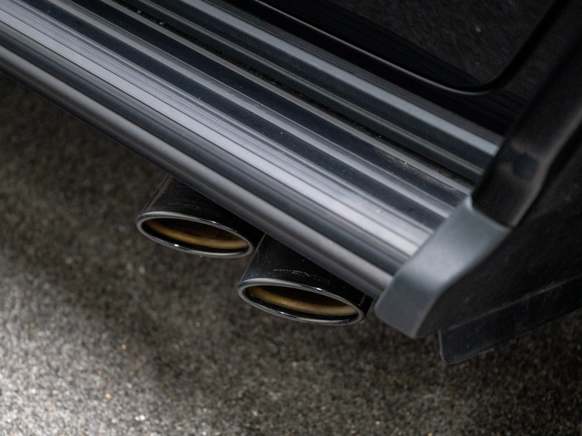 Hoofdafbeelding Mercedes-Benz G-Klasse