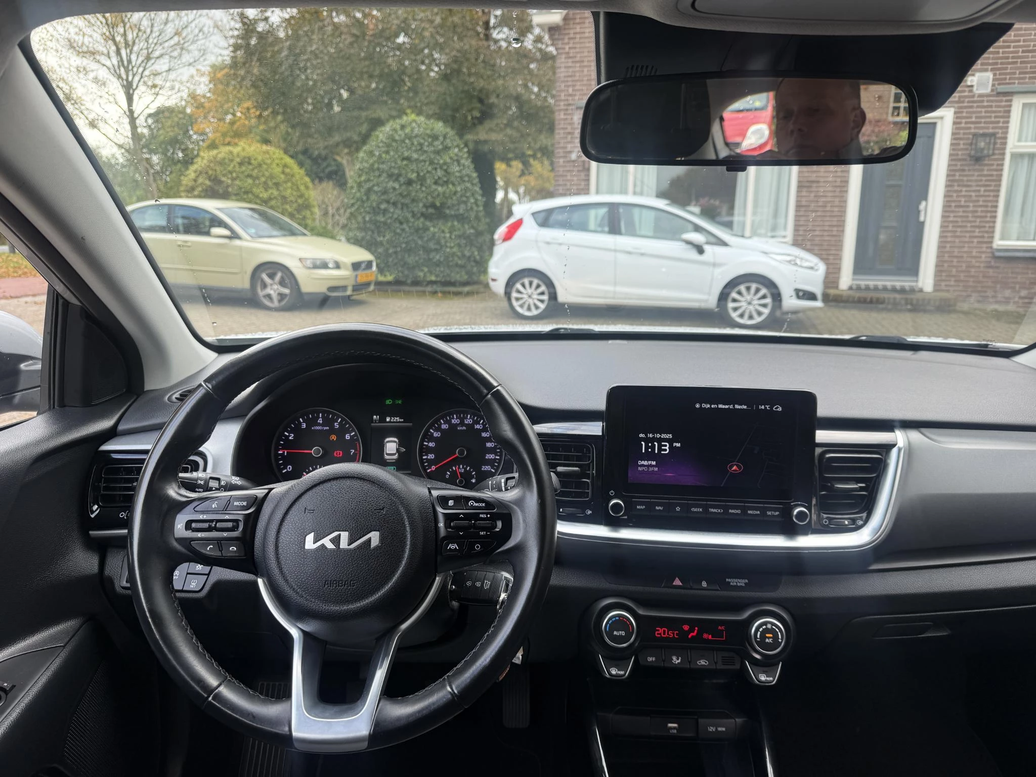 Hoofdafbeelding Kia Stonic